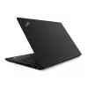 Nešiojamas kompiuteris tecXL ThinkPad T14 Gen 2 (Intel) i5-1145G7, 14 colių FHD, 16 GB DDR4, 512 GB SSD, „Wi‑Fi 6“, „Windows 11 Pro“, juodos spalvos