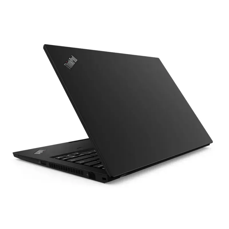 Nešiojamas kompiuteris tecXL ThinkPad T14 Gen 2 (Intel) i5-1145G7, 14 colių FHD, 16 GB DDR4, 512 GB SSD, „Wi‑Fi 6“, „Windows 11 Pro“, juodos spalvos