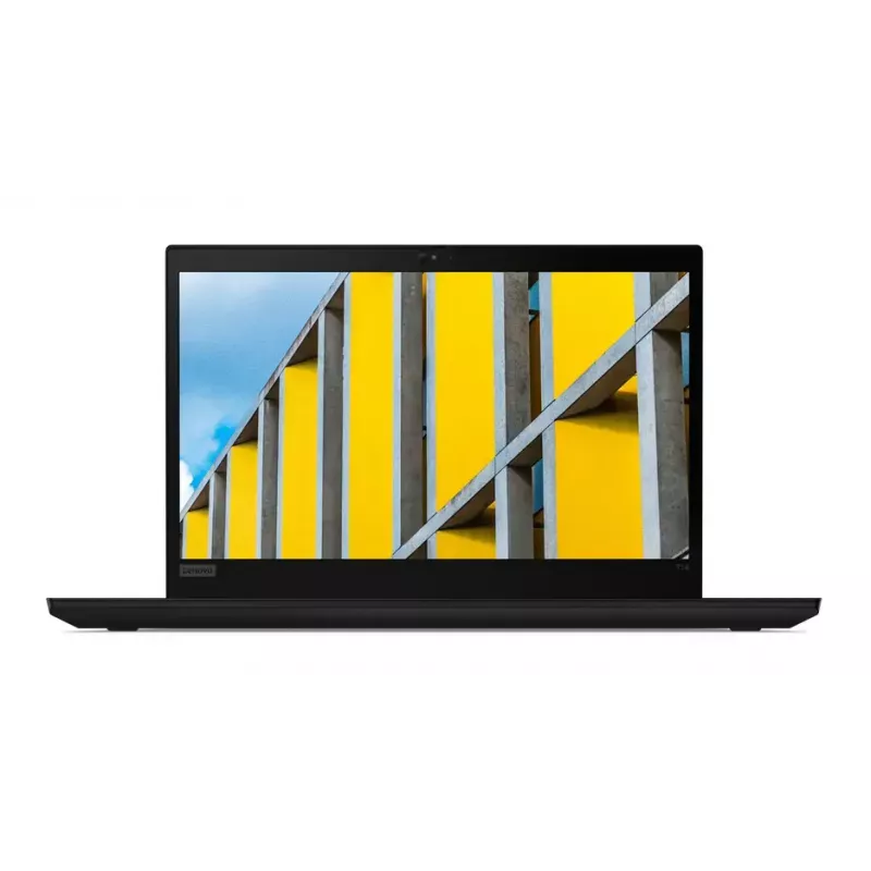 Nešiojamas kompiuteris tecXL ThinkPad T14 Gen 2 (Intel) i5-1145G7, 14 colių FHD, 16 GB DDR4, 512 GB SSD, „Wi‑Fi 6“, „Windows 11 Pro“, juodos spalvos