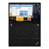 Nešiojamas kompiuteris tecXL ThinkPad T14 Gen 2 (Intel) i5-1145G7, 14 colių FHD, 16 GB DDR4, 512 GB SSD, „Wi‑Fi 6“, „Windows 11 Pro“, juodos spalvos