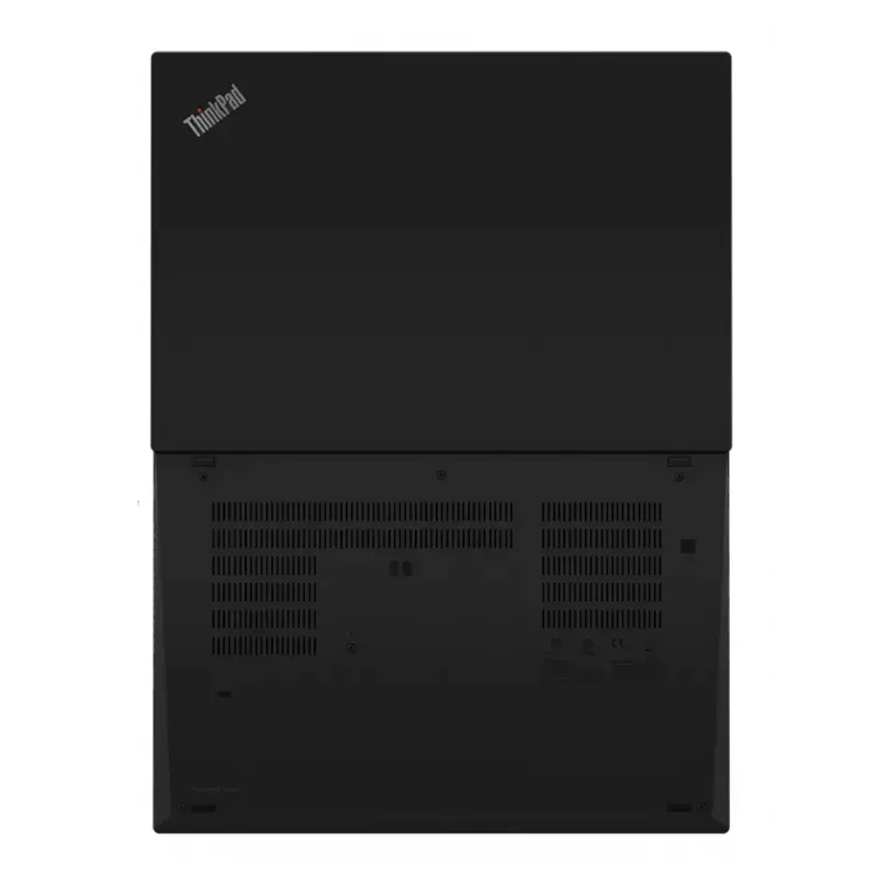 Nešiojamas kompiuteris tecXL ThinkPad T14 Gen 2 (Intel) i5-1145G7, 14 colių FHD, 16 GB DDR4, 512 GB SSD, „Wi‑Fi 6“, „Windows 11 Pro“, juodos spalvos