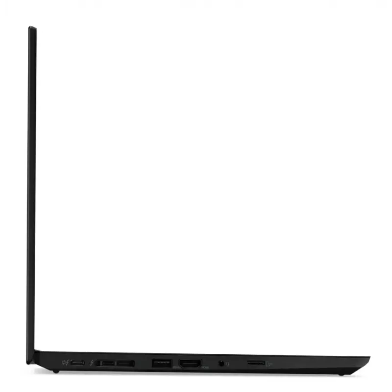 Nešiojamas kompiuteris tecXL ThinkPad T14 Gen 2 (Intel) i5-1145G7, 14 colių FHD, 16 GB DDR4, 512 GB SSD, „Wi‑Fi 6“, „Windows 11 Pro“, juodos spalvos