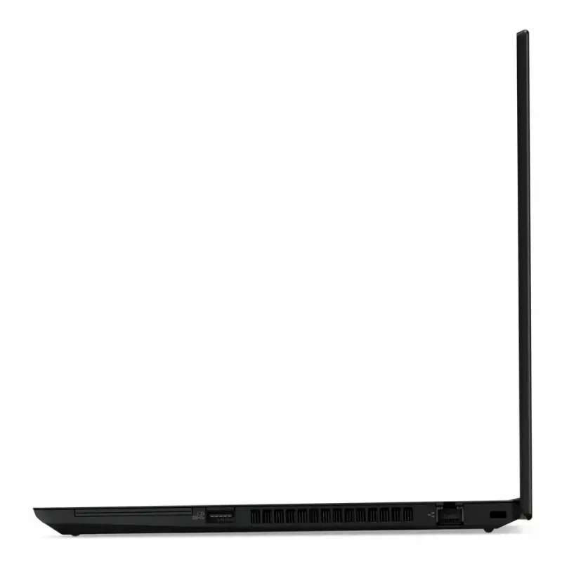 Nešiojamas kompiuteris tecXL ThinkPad T14 Gen 2 (Intel) i5-1145G7, 14 colių FHD, 16 GB DDR4, 512 GB SSD, „Wi‑Fi 6“, „Windows 11 Pro“, juodos spalvos