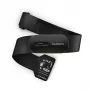 Širdies ritmo monitorius GARMIN HRM 600 krūtinės dirželis Bluetooth ANT+ reguliuojamas 56–72 cm, juodas