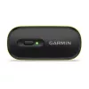 Širdies ritmo monitorius GARMIN HRM 600 krūtinės diržas Bluetooth/ANT+ juoda — reguliuojamas 72–106 mm, atsparus vandeniui