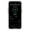 Širdies ritmo monitorius GARMIN HRM 600 krūtinės diržas Bluetooth/ANT+ juoda — reguliuojamas 72–106 mm, atsparus vandeniui