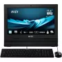 MSI Pro AP162T ADL-019DE Intel® N N100 39.6 cm (15.6 colio) 1920 x 1080 pikselių Liečiamas ekranas Viskas viename kompiuteris 4 GB DDR4-SDRAM 128 GB SSD Windows 11 Pro Wi-Fi 5 (802.11ac) Juoda