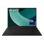 LG Gram 17ZB90TL Copilot+ PC Intel Core Ultra 7 258V nešiojamasis kompiuteris 43,2 cm (17 colių) WQXGA 32 GB LPDDR5x-SDRAM 2 TB SSD Wi-Fi 7 (802.11be) Windows 11 Pro juodos spalvos