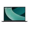 LG Gram 17ZB90TL Copilot+ PC Intel Core Ultra 7 258V nešiojamasis kompiuteris 43,2 cm (17 colių) WQXGA 32 GB LPDDR5x-SDRAM 2 TB SSD Wi-Fi 7 (802.11be) Windows 11 Pro juodos spalvos
