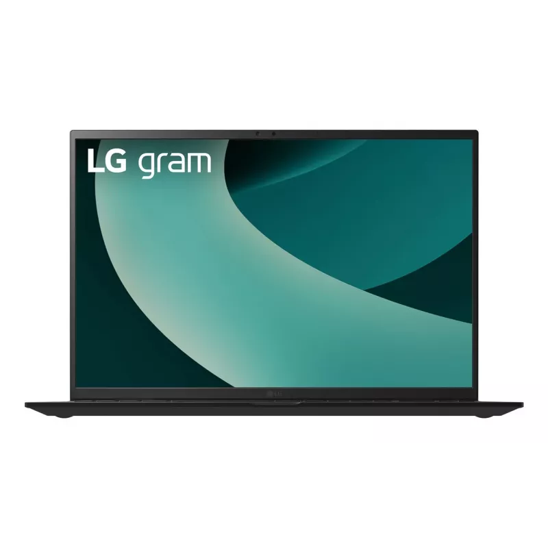 LG Gram 17ZB90TL Copilot+ PC Intel Core Ultra 7 258V nešiojamasis kompiuteris 43,2 cm (17 colių) WQXGA 32 GB LPDDR5x-SDRAM 2 TB SSD Wi-Fi 7 (802.11be) Windows 11 Pro juodos spalvos