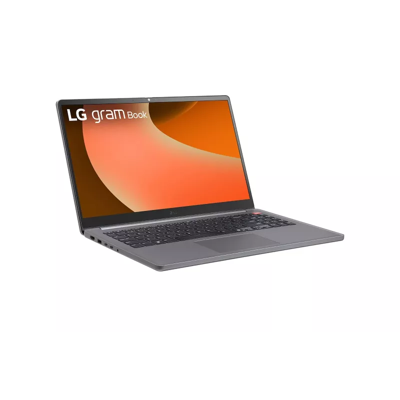 Nešiojamas kompiuteris LG Gram 15UB50T 15.6 col. Intel Core i5-1334U 16GB 512GB SSD Windows 11 Pro