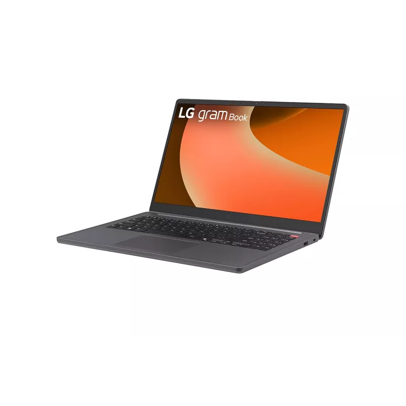 Nešiojamas kompiuteris LG Gram 15UB50T 15.6 col. Intel Core i5-1334U 16GB 512GB SSD Windows 11 Pro