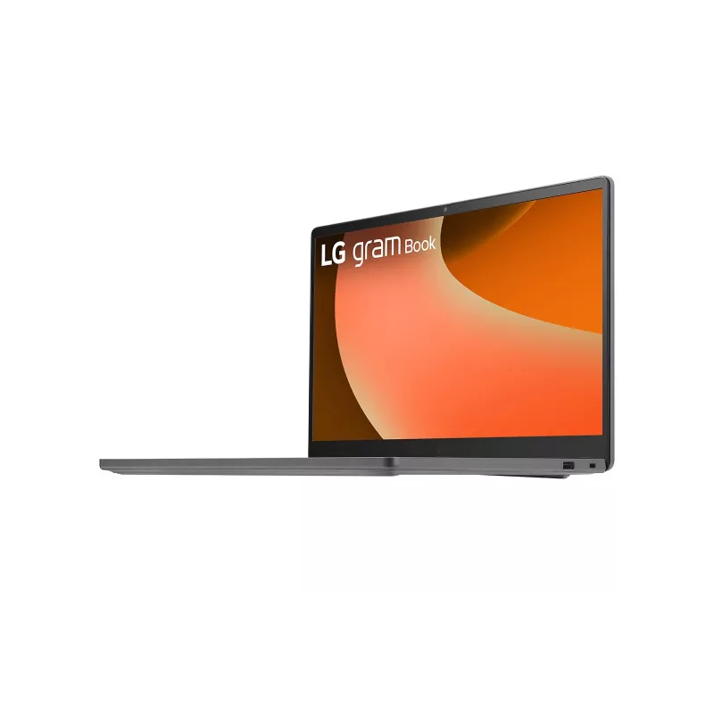 Nešiojamas kompiuteris LG Gram 15UB50T 15.6 col. Intel Core i5-1334U 16GB 512GB SSD Windows 11 Pro