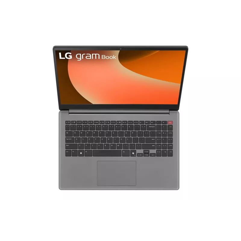 Nešiojamas kompiuteris LG Gram 15UB50T 15.6 col. Intel Core i5-1334U 16GB 512GB SSD Windows 11 Pro