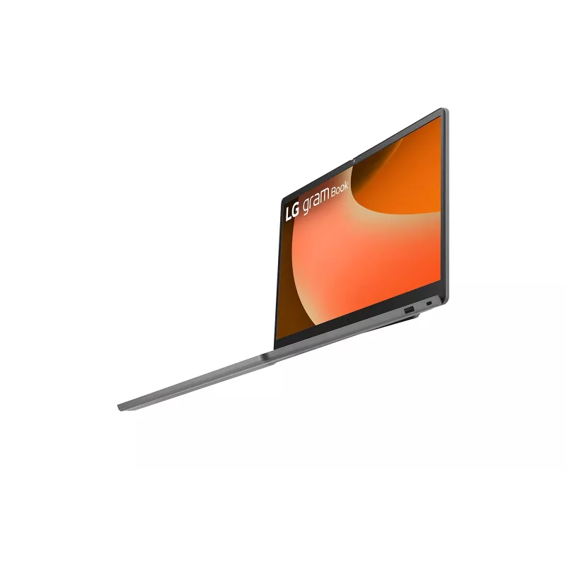 Nešiojamas kompiuteris LG Gram 15UB50T 15.6 col. Intel Core i5-1334U 16GB 512GB SSD Windows 11 Pro