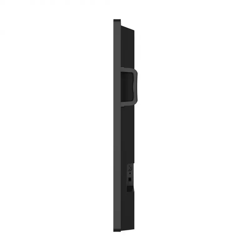 AG Neovo TTN-5501 Signage Display 139.7 cm (55 coliai) LED 400 cd/m² 4K Ultra HD juoda
