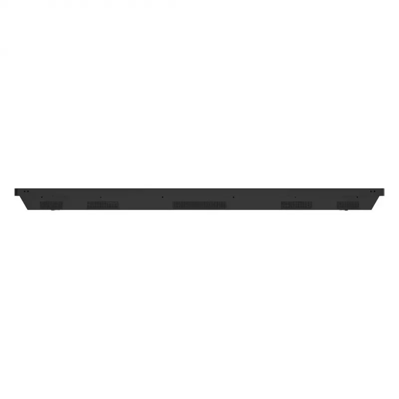 AG Neovo TTN-5501 Signage Display 139.7 cm (55 coliai) LED 400 cd/m² 4K Ultra HD juoda