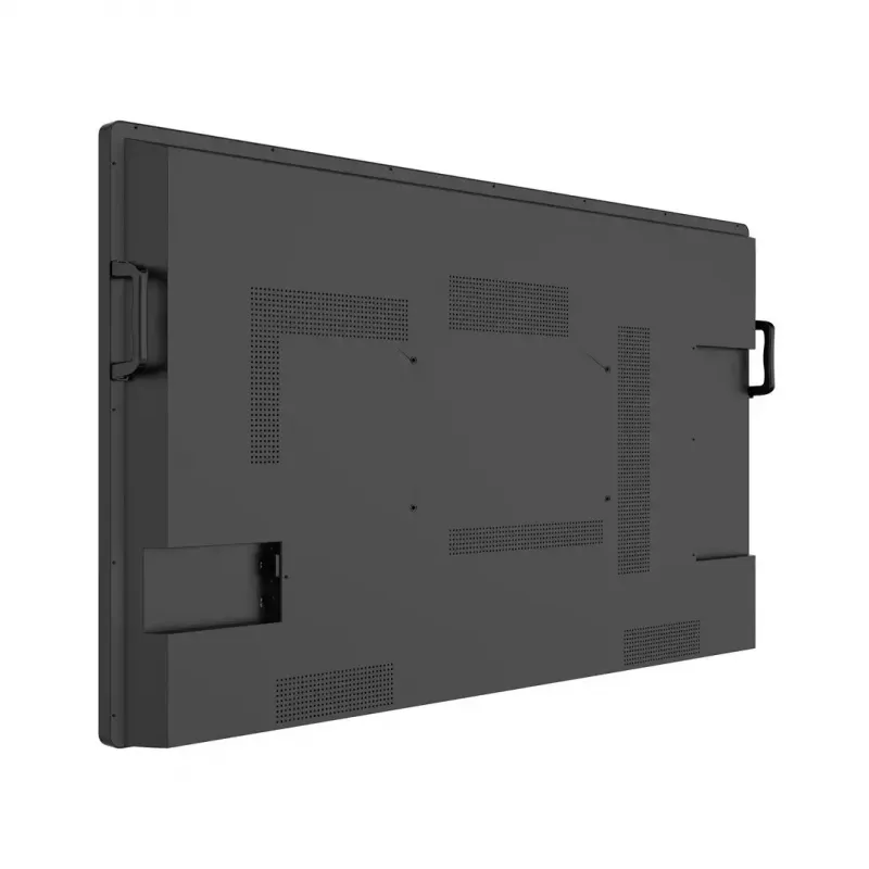 AG Neovo TTN-5501 Signage Display 139.7 cm (55 coliai) LED 400 cd/m² 4K Ultra HD juoda