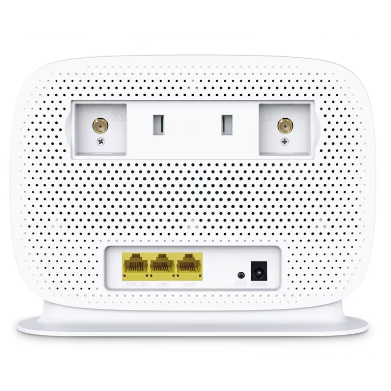 TP-Link Archer 4G+ Cat6 AC1200 belaidis dviejų juostų gigabitinis maršruto parinktuvas