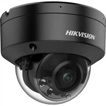 IP stebėjimo kamera Hikvision DS-2CD2187G2H-LISU(2.8MM) 4K lauko kupolinė kamera