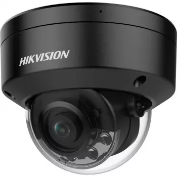 IP stebėjimo kamera Hikvision DS-2CD2187G2H-LISU(2.8MM) 4K lauko kupolinė kamera