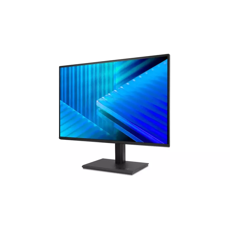 Monitorius Acer Vero B7 B247YGbmiqprx 23,8 colio Full HD IPS 1920x1080 4 ms 120 Hz VESA garsiakalbiai Juoda