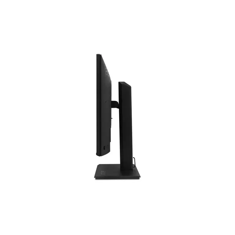 Monitorius Acer Vero B7 B247YGbmiqprx 23,8 colio Full HD IPS 1920x1080 4 ms 120 Hz VESA garsiakalbiai Juoda