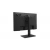 Monitorius Acer Vero B7 B247YGbmiqprx 23,8 colio Full HD IPS 1920x1080 4 ms 120 Hz VESA garsiakalbiai Juoda