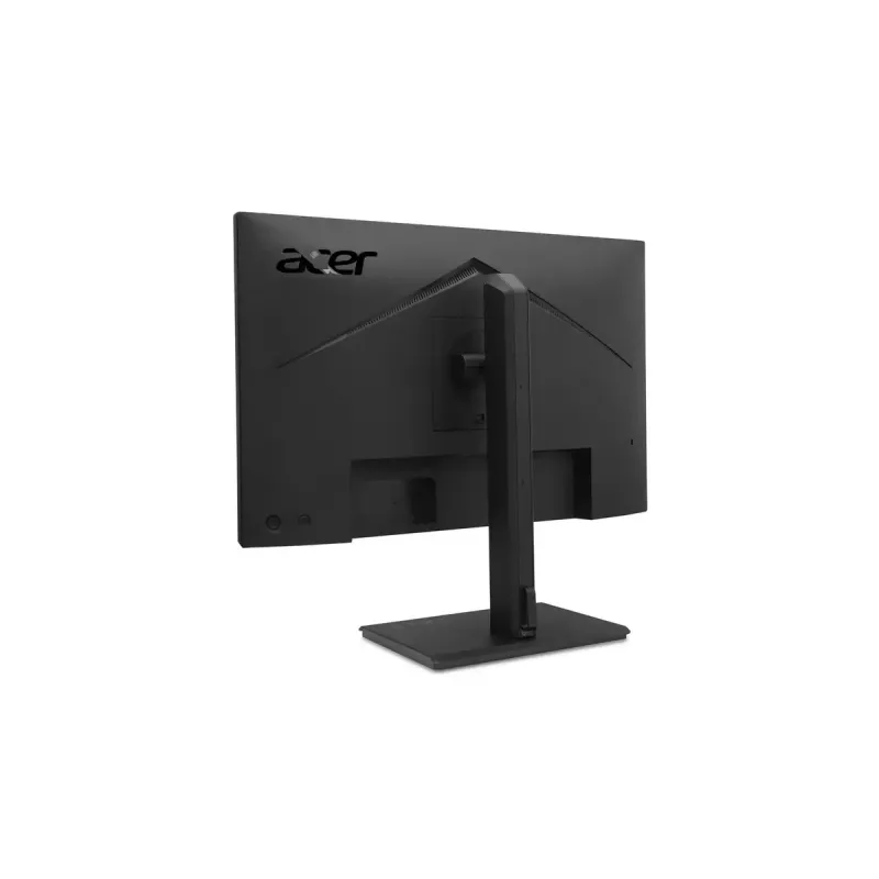 Monitorius Acer Vero B7 B247YGbmiqprx 23,8 colio Full HD IPS 1920x1080 4 ms 120 Hz VESA garsiakalbiai Juoda