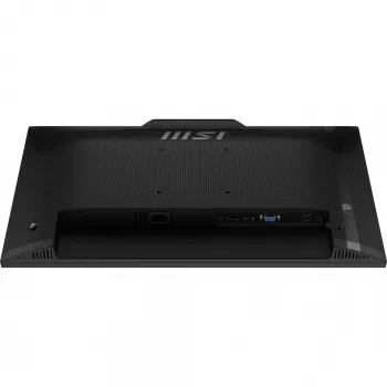 Monitorius MSI Pro MP242PMGDE 23,8 colio (60,5 cm) Full HD IPS 1920×1080, 4 ms, 300 cd/m², USB centras, VESA, garsiakalbiai, juodas