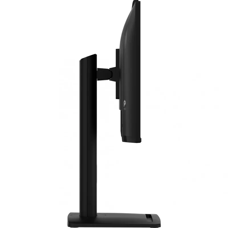 Monitorius MSI Pro MP242PMGDE 23,8 colio (60,5 cm) Full HD IPS 1920×1080, 4 ms, 300 cd/m², USB centras, VESA, garsiakalbiai, juodas