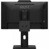 Monitorius MSI Pro MP242PMGDE 23,8 colio (60,5 cm) Full HD IPS 1920×1080, 4 ms, 300 cd/m², USB centras, VESA, garsiakalbiai, juodas