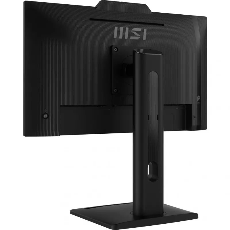 Monitorius MSI Pro MP242PMGDE 23,8 colio (60,5 cm) Full HD IPS 1920×1080, 4 ms, 300 cd/m², USB centras, VESA, garsiakalbiai, juodas