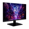 Kompiuterio monitorius ASROCK PG27FFX1B 27 colių Full HD (1920×1080) IPS LED, 1 ms, 400 cd/m², VESA, USB šakotuvas, garsiakalbiai