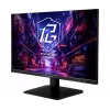 Kompiuterio monitorius ASROCK PG27FFX1B 27 colių Full HD (1920×1080) IPS LED, 1 ms, 400 cd/m², VESA, USB šakotuvas, garsiakalbiai