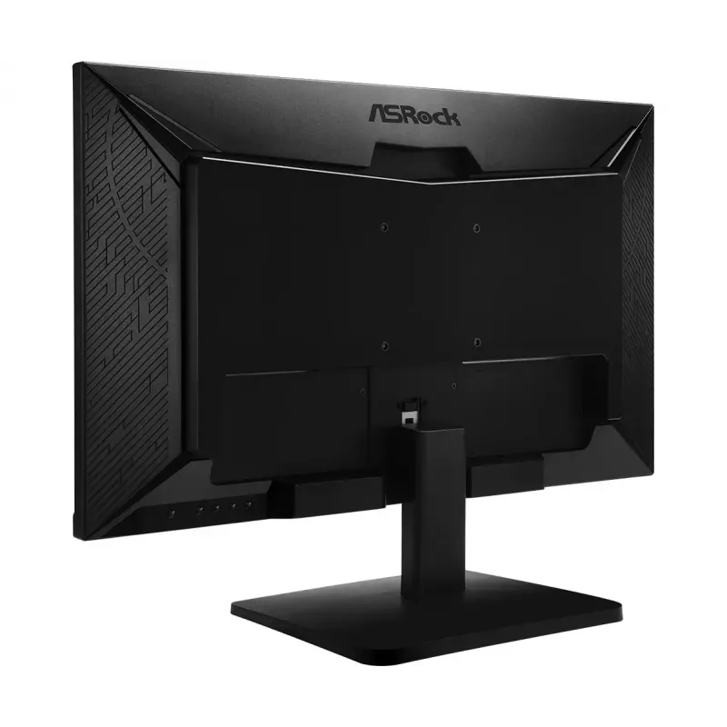 Kompiuterio monitorius ASROCK PG27FFX1B 27 colių Full HD (1920×1080) IPS LED, 1 ms, 400 cd/m², VESA, USB šakotuvas, garsiakalbiai