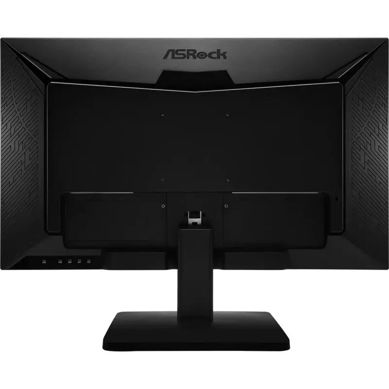 Kompiuterio monitorius ASROCK PG27FFX1B 27 colių Full HD (1920×1080) IPS LED, 1 ms, 400 cd/m², VESA, USB šakotuvas, garsiakalbiai