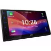 JVC KW-M695DBW automobilinis medijos imtuvas Juodas Wi-Fi 200 W Bluetooth