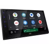 JVC KW-M695DBW automobilinis medijos imtuvas Juodas Wi-Fi 200 W Bluetooth