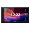 JVC KW-M695DBW automobilinis medijos imtuvas Juodas Wi-Fi 200 W Bluetooth