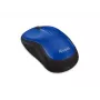 Pelė Equip Comfort Wireless mėlyna RF belaidė