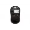 Pelė Equip Comfort Wireless mėlyna RF belaidė