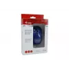 Pelė Equip Comfort Wireless mėlyna RF belaidė