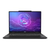 Nešiojamas kompiuteris MSI Venture A16 AI+ A3HMG-036DE — 16 colių 2K (2048×1280), AMD Ryzen AI 5 340 2 GHz, 16 GB DDR5, 512 GB SSD, RTX 5050, Windows 11 Home, pilka