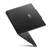 Nešiojamas kompiuteris MSI Venture A16 AI+ A3HMG-036DE — 16 colių 2K (2048×1280), AMD Ryzen AI 7 340 2 GHz, 16 GB DDR5, 1 TB SSD, RTX 5050, Windows 11 Home, pilka