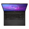 Nešiojamas kompiuteris MSI Venture A16 AI+ A3HMG-036DE — 16 colių 2K (2048×1280), AMD Ryzen AI 7 340 2 GHz, 16 GB DDR5, 1 TB SSD, RTX 5050, Windows 11 Home, pilka