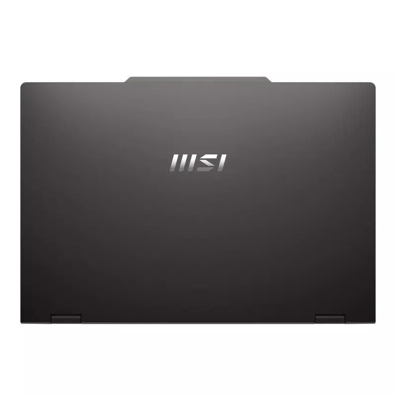 Nešiojamas kompiuteris MSI Venture A16 AI+ A3HMG-036DE — 16 colių 2K (2048×1280), AMD Ryzen AI 7 340 2 GHz, 16 GB DDR5, 1 TB SSD, RTX 5050, Windows 11 Home, pilka