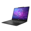 Nešiojamas kompiuteris MSI VenturePro A16 AI+ A3HWEG-003DE — AMD Ryzen AI 7 350, 16 colių 2K (2048×1280), 16 GB DDR5, 1 TB SSD, NVIDIA GeForce RTX 5050, Windows 11 Home, Pilka