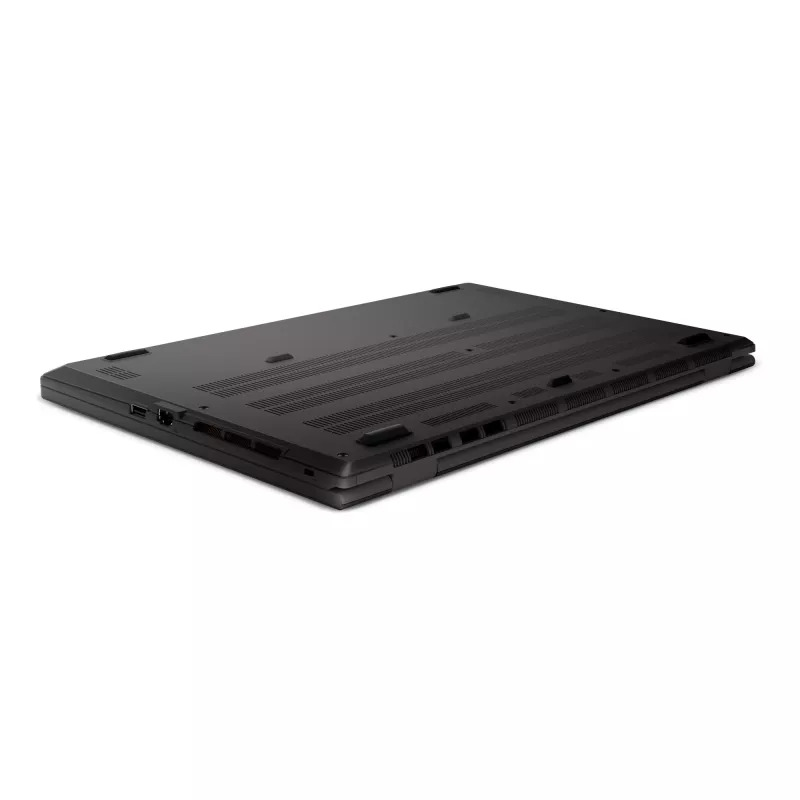 Nešiojamas kompiuteris MSI VenturePro A16 AI+ A3HWEG-003DE — AMD Ryzen AI 7 350, 16 colių 2K (2048×1280), 16 GB DDR5, 1 TB SSD, NVIDIA GeForce RTX 5050, Windows 11 Home, Pilka