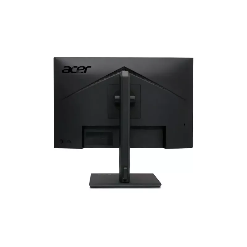 Kompiuterio monitorius Acer Vero B7 B247YGbmiqpruzx 23,8 colio Full HD IPS 1920x1080 4 ms USB-C HDMI DisplayPort USB stotelė garsiakalbiai VESA